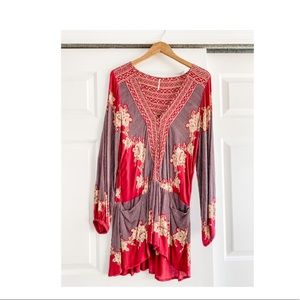Free People Tunic